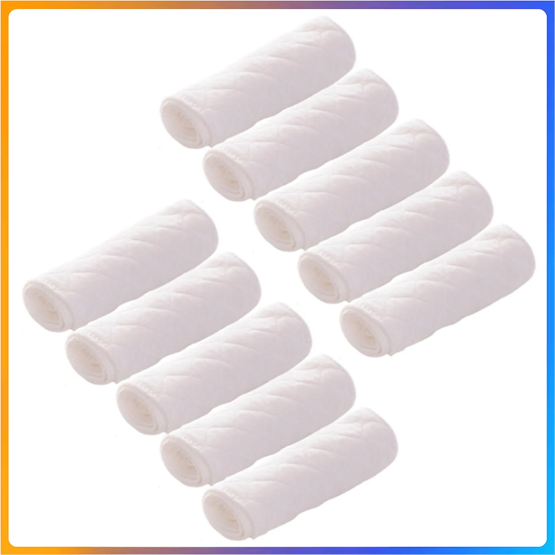 Pampers Diaper Premium Care - 10Pcs 아기 기저귀 재사용 가능한 빨