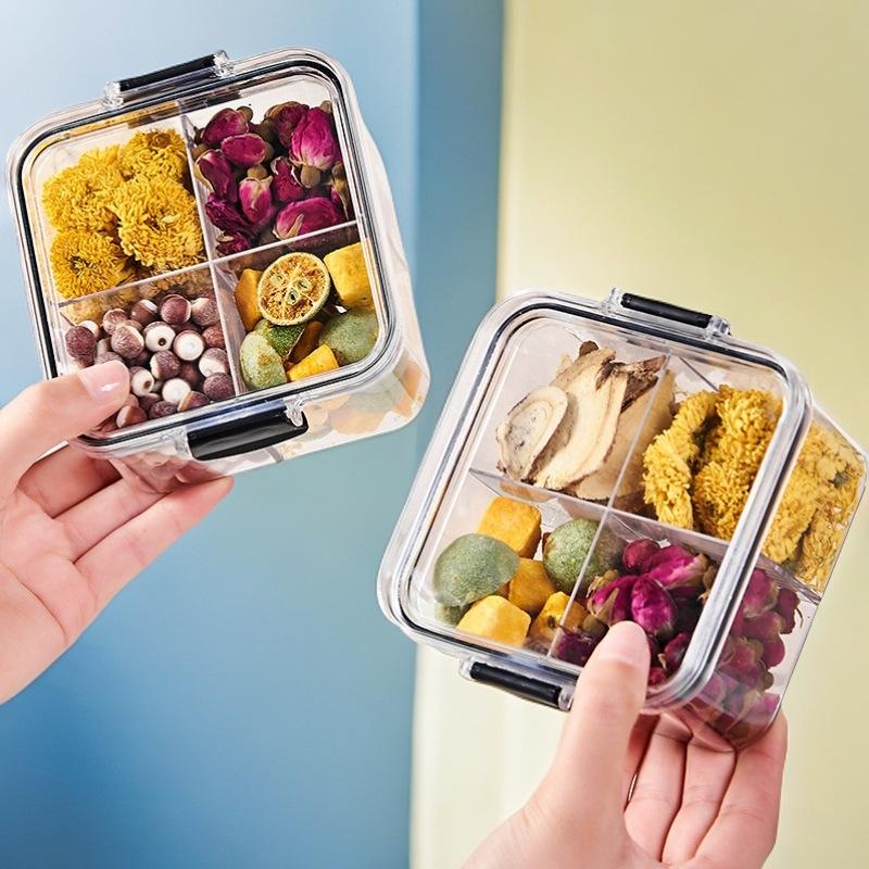 주방 밀폐 식품 저장 용기, 이유식, 건과일, 차, 간 - Baby Food Container 리뷰 및 가격