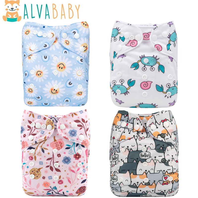 U Pick ALVABABY 아기 천 기저귀 재사용 가 - Pampers Diaper Premium Care 리뷰 및 가격