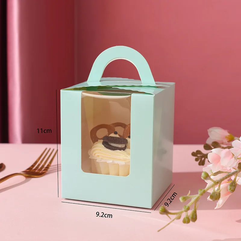 50pcs 결혼식 호의 상자 및 가방 결혼식을위한 초콜 - Food Box Baby 리뷰 및 가격