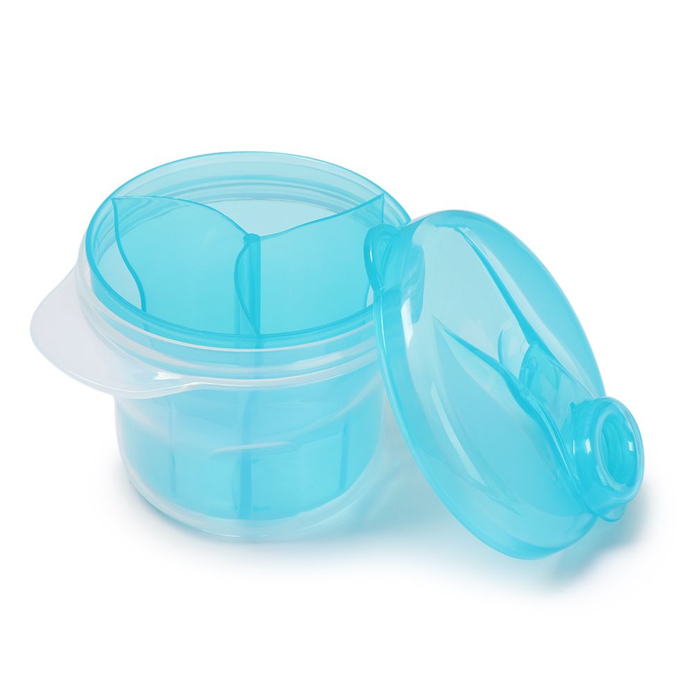베이비 밀크 파우더 포뮬러 용기, 스낵 포트 보관 디펜 - Baby Food Container 리뷰 및 가격