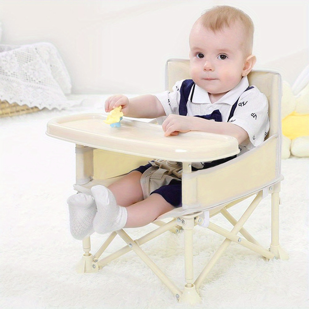 조절 가능한 발판과 편안한 수유를 위한 탈착식 쿠션이  - Baby Food Chair 리뷰 및 가격