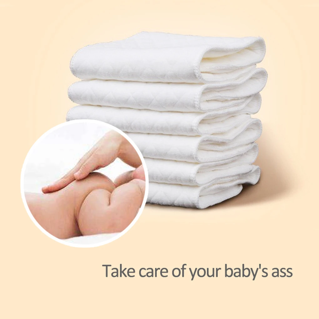 2-10Pcs 재사용 가능한 아기 기저귀 천 기저귀 팬 - Pampers Diaper Premium Care 리뷰 및 가격