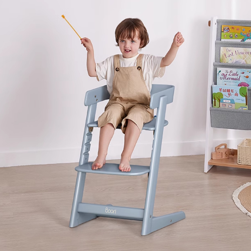 깔끔한 나무 아기 식탁의자, 3-in-1 조절 가능 아 - Baby Food Chair 리뷰 및 가격