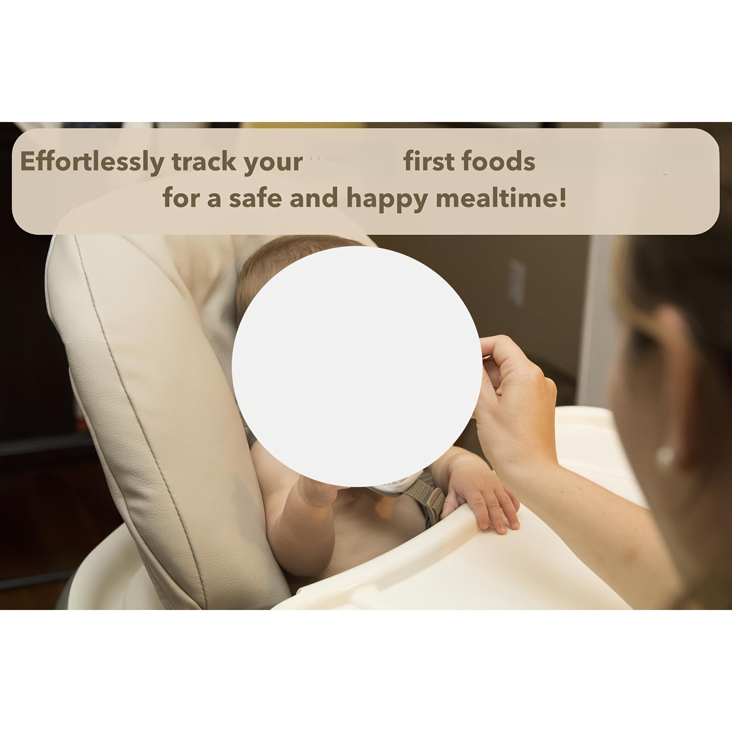 아기 첫 식사 기록표, 고품질 냉장고 자석 드라이 이레 - Baby Food Checklist 리뷰 및 가격