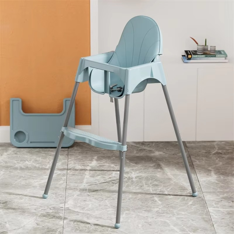 심플한 식사용 의자 다기능 이유식 의자 높이 조절 가능 - Baby Food Chair 리뷰 및 가격