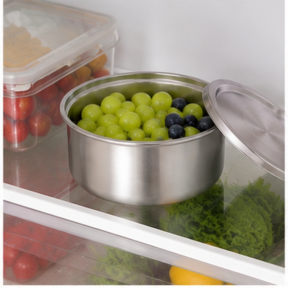 304 스텐 뚜껑포함 계란찜기 미니 램킨볼 푸딩 디저트 - Baby Food Container 리뷰 및 가격