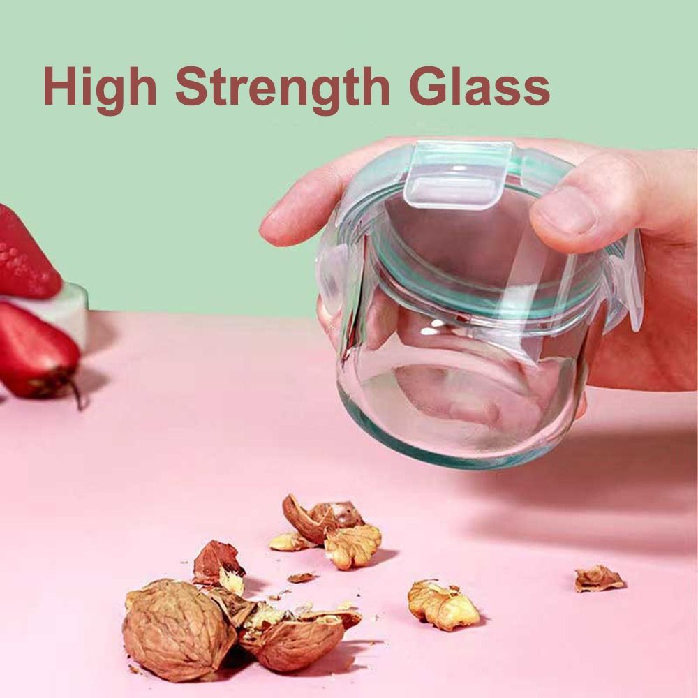 170ml 유리 이유식 보관 용기, 유리 이유식 컵,  - Baby Food Glass 리뷰 및 가격