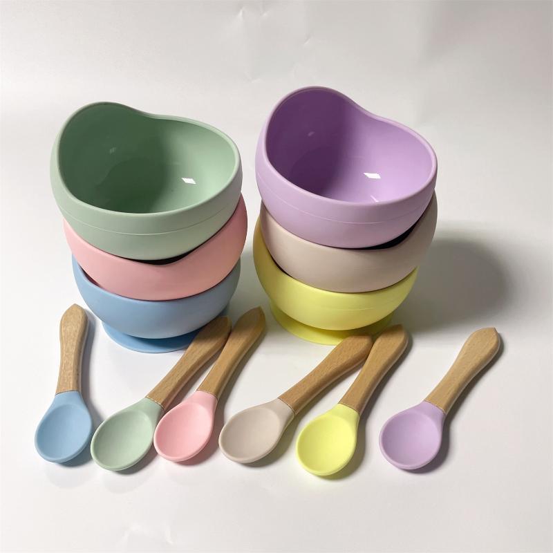 아기 식기 세트 304 스테인리스 스틸 그릇, 스푼,  - Baby Food Glass 리뷰 및 가격