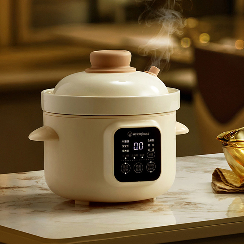 전기찌개냄비, 마이크로 압력밥기름 보완식기, 아기죽,  - Baby Rice Food 리뷰 및 가격