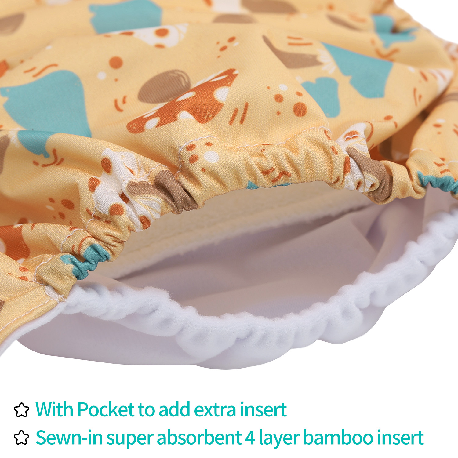 U Pick ALVABABY 올인원 기저귀 1개 4층  - Pampers Diaper Premium Care 리뷰 및 가격
