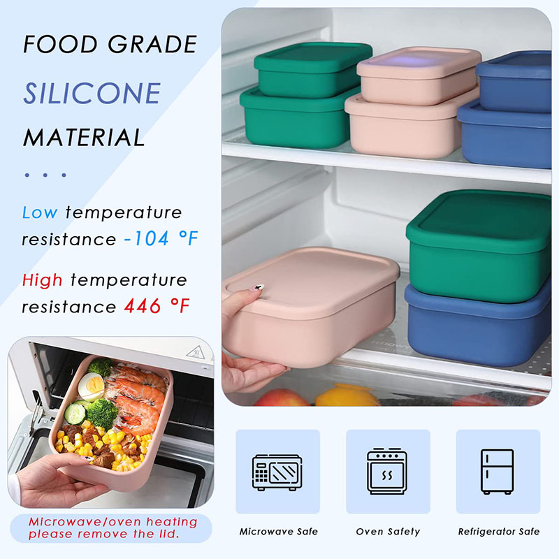 누출 방지 도시락 도시락 상자 재사용 가능한 BPA 프 - Food Box Baby 리뷰 및 가격