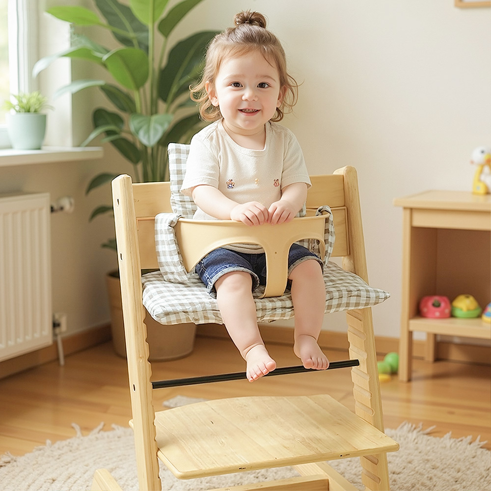 1Pc 아기 식사대용 패드 하이체어 지지대 수유용품 스 - Baby Food Chair 리뷰 및 가격