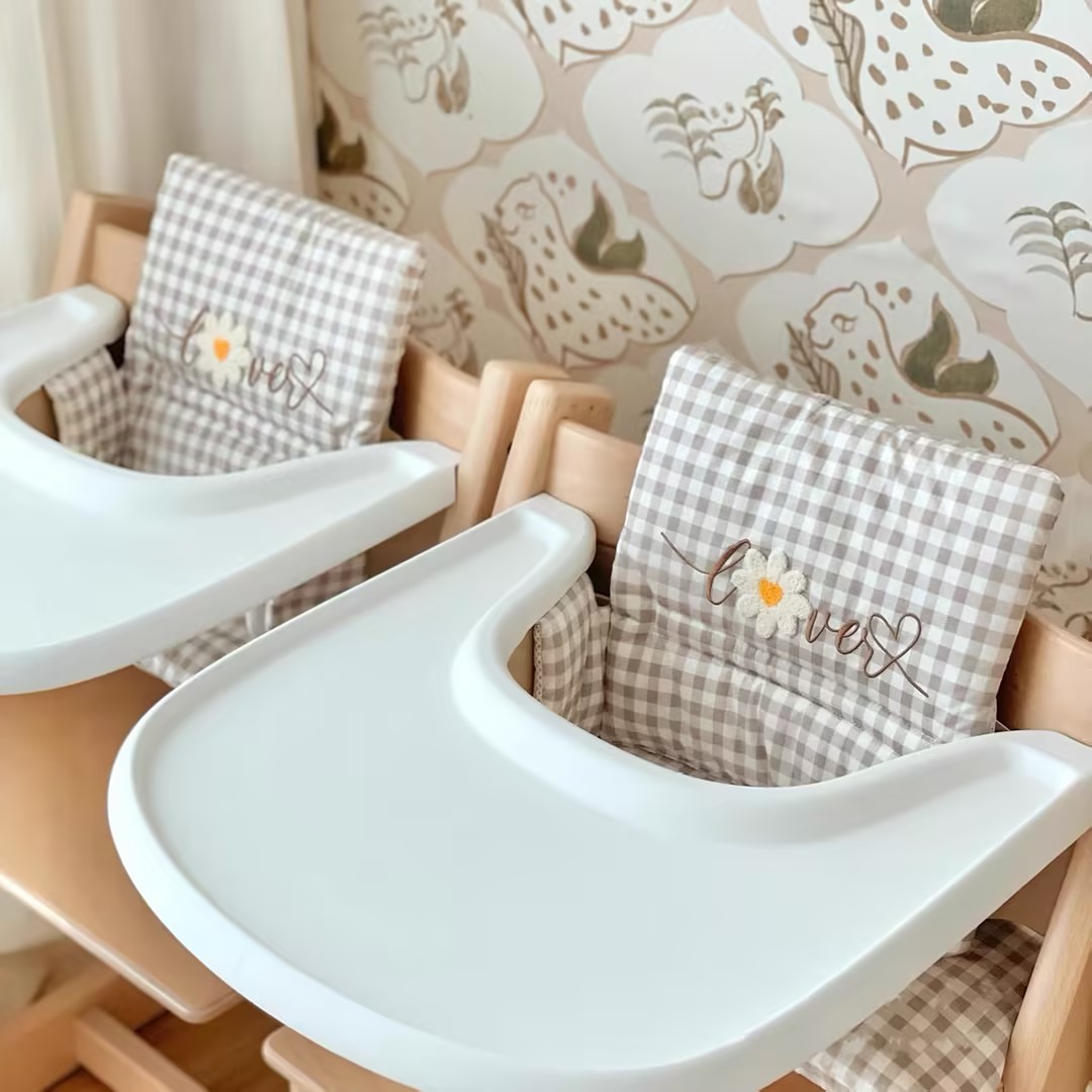 1Pc 아기 식사대용 패드 하이체어 지지대 수유용품 스 - Baby Food Chair 리뷰 및 가격